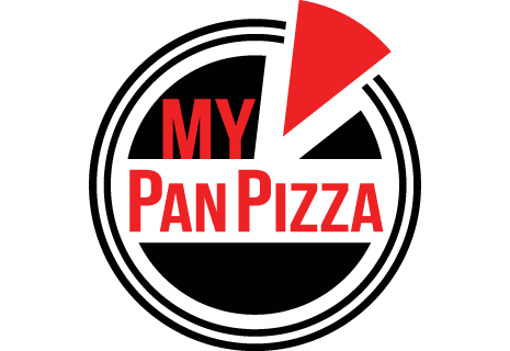 My Pan Pizza Logo